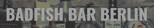 Badfish Bar