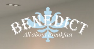 Benedict