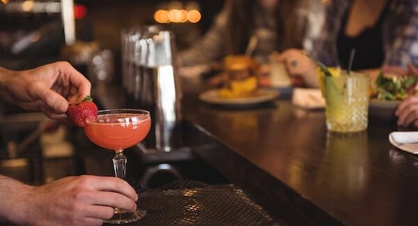 Die 10 besten Cocktailbars in Berlin