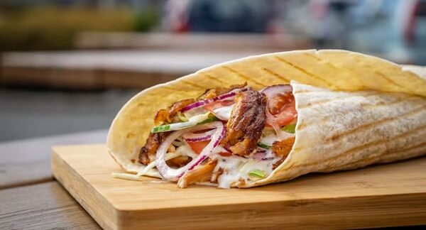 Die 10 besten Dönerrestaurants in Berlin