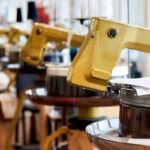 Die 10 besten Musikinstrumentengeschäfte in Berlin