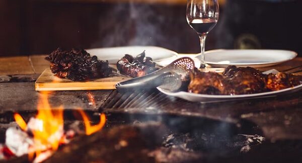 Die 10 besten Steakrestaurants in Berlin