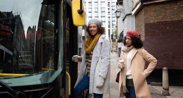 Die 10 besten Touristenbusse in Berlin