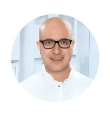 Dr. Hamidreza Mahoozi