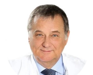 Dr. med. Andreas Gußmann