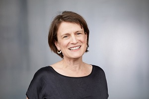 Dr. med. Mareike Graff Thoraxchirurgen in Berlin