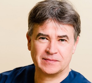 Dr. med. Matthias Fischer Die 10 besten Lymphologen in Berlin