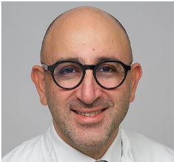 Dr. med. Mohamed Zaatar Thoraxchirurgen in Berlin