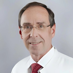 Dr. med. Paul Schneider