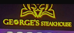 George‘s Steakhouse Berlin Mitte