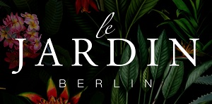 Le Jardin