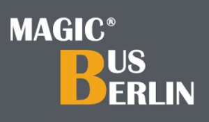 Magic Bus Berlin