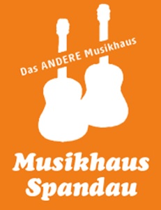Musikhaus Spandau