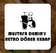Mustafa Demir’s Retro Kebap