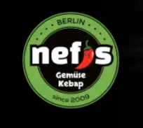 Nefis Gemüse Kebap