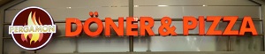 Pergamon Döner