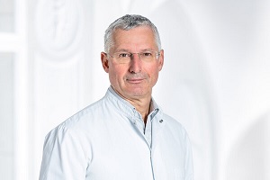 Prof. Dr. med. Evgenij Potapov