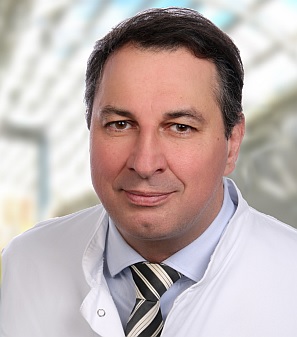 Prof. Dr. med. Jens Neudecker