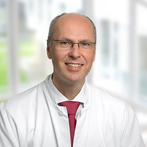 Prof. Dr. med. Joachim Pfannschmidt Thoraxchirurgen in Berlin