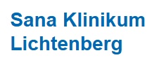 Sana Klinikum Lichtenberg Die 10 besten Osteoporosezentren in Berlin