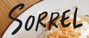 Sorrel
