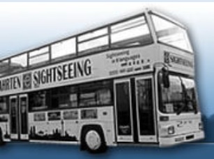 Tempelhofer Sightseeing