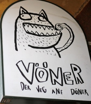 Vöner Berlin