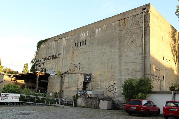 Berlin Story Bunker