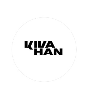 Cafe Kiva Han