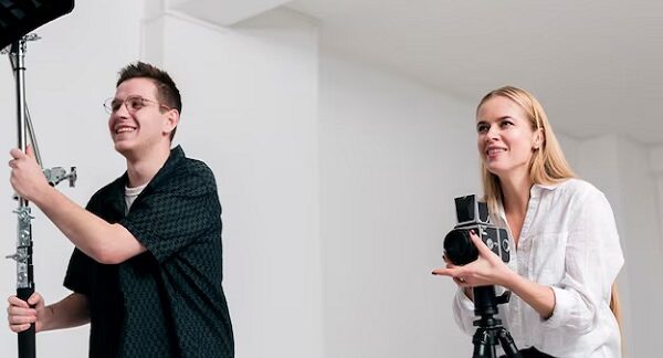 Die 10 besten Casting-Agenturen in Berlin