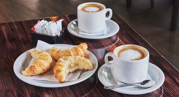 Die 10 besten Frühstücksrestaurants in Berlin