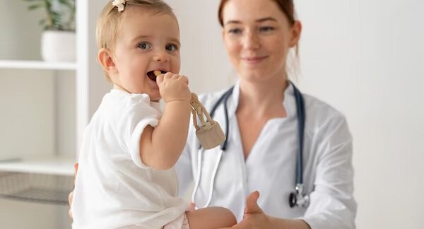 Die 10 besten Kinderärzte in Berlin