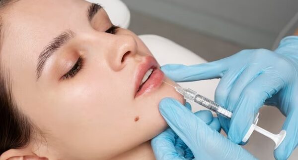 Die 10 besten Lippenfüller-Kliniken in Berlin