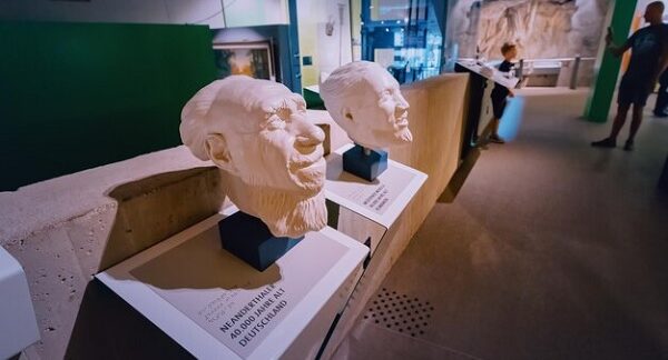 Die 10 besten Museen in Berlin