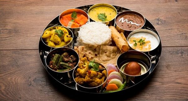Die 10 besten indischen Restaurants in Berlin