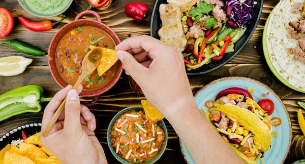 Die 10 besten mexikanischen Restaurants in Berlin