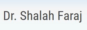 Dr. Shalah Faraj