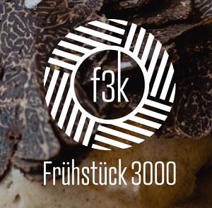 Frühstück 3000