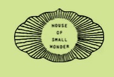 House of Small Wonder