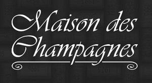 Maison des Champagnes