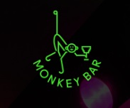 Monkey Bar