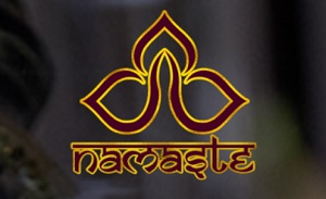 Namaste
