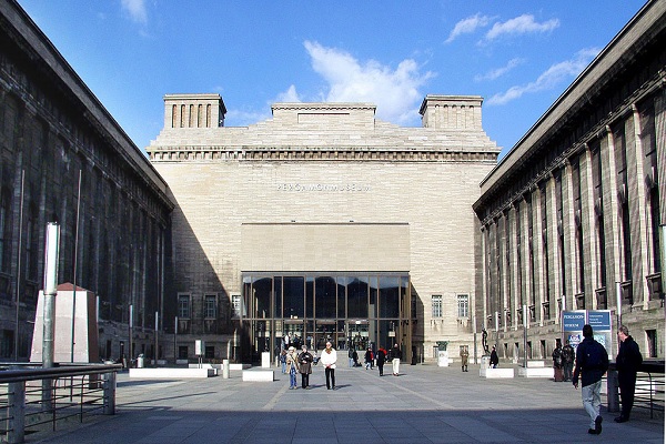 Pergamonmuseum Die 10 besten Museen in Berlin