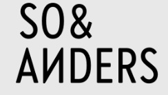 So and Anders
