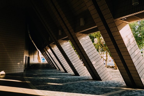 Architektur