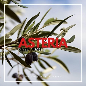 Asteria
