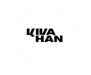 Cafe Kiva Han