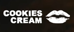 Cookies Cream