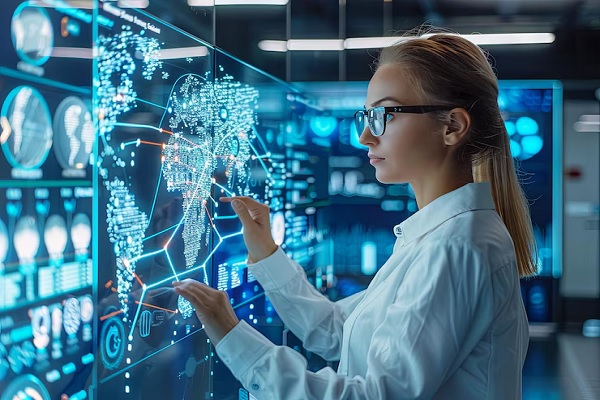 Data Science und Künstliche Intelligenz 