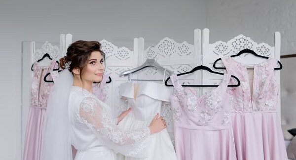 Die 10 besten Brautkleider-Läden in Berlin
